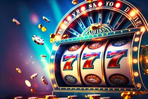 dewagacor88 Keajaiban Slot di dewagacor88 – Pusat utama permainan berbilang studio